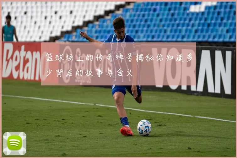 篮球场上的传奇绰号揭秘你知道多少背后的故事与含义